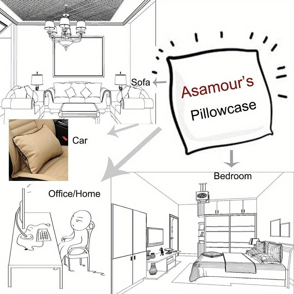 Cojines Mágicos - Decorativa y Suave | Festiva Home