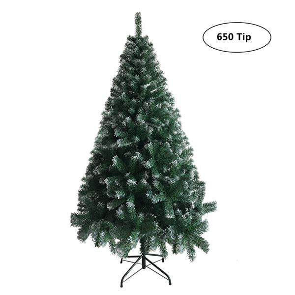 Árbol de Navidad Màgico “Luz de Invierno” 1.8 m – Festiva Home