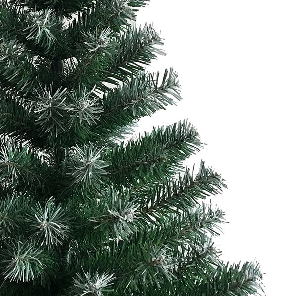 Árbol de Navidad Màgico “Luz de Invierno” 1.8 m – Festiva Home