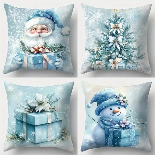 Cojines Mágicos - Decorativa y Suave | Festiva Home