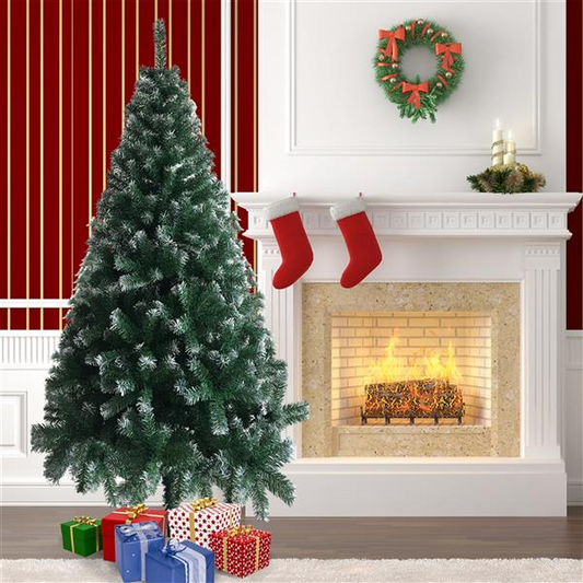 Árbol de Navidad Màgico “Luz de Invierno” 1.8 m – Festiva Home