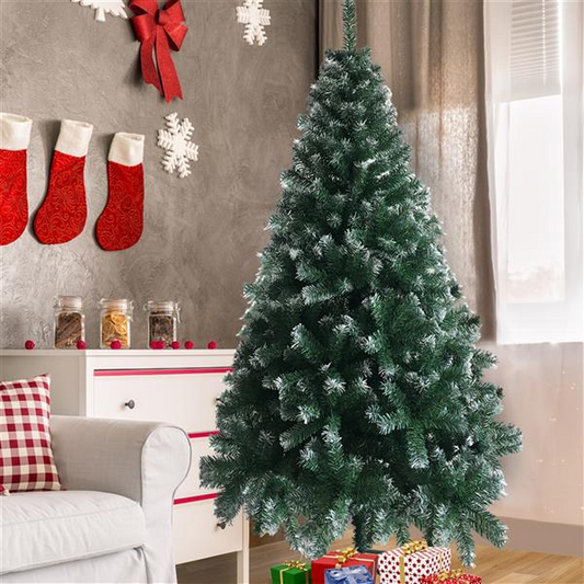 Árbol de Navidad Màgico “Luz de Invierno” 1.8 m – Festiva Home